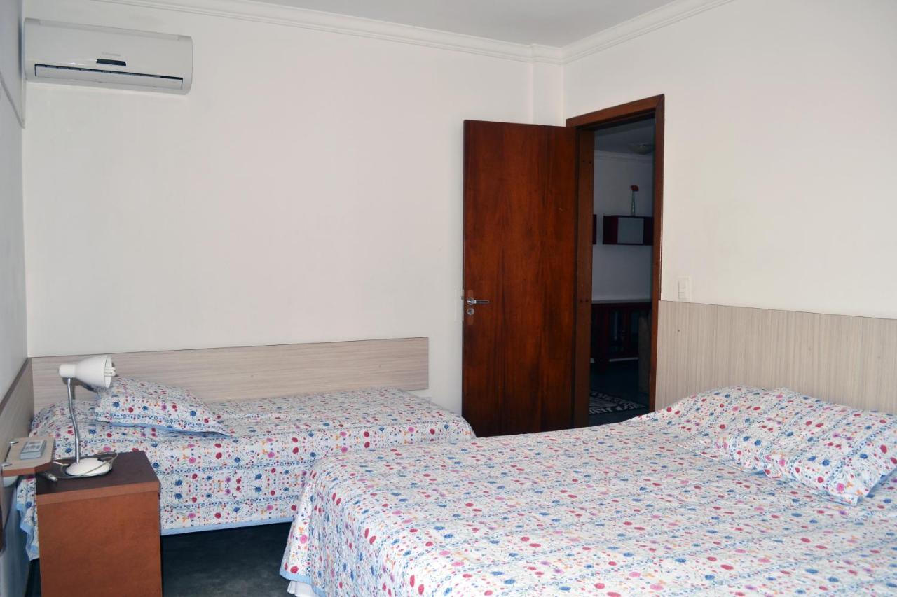 Aptos Praia Central Omega B Balneário Camboriú Kültér fotó