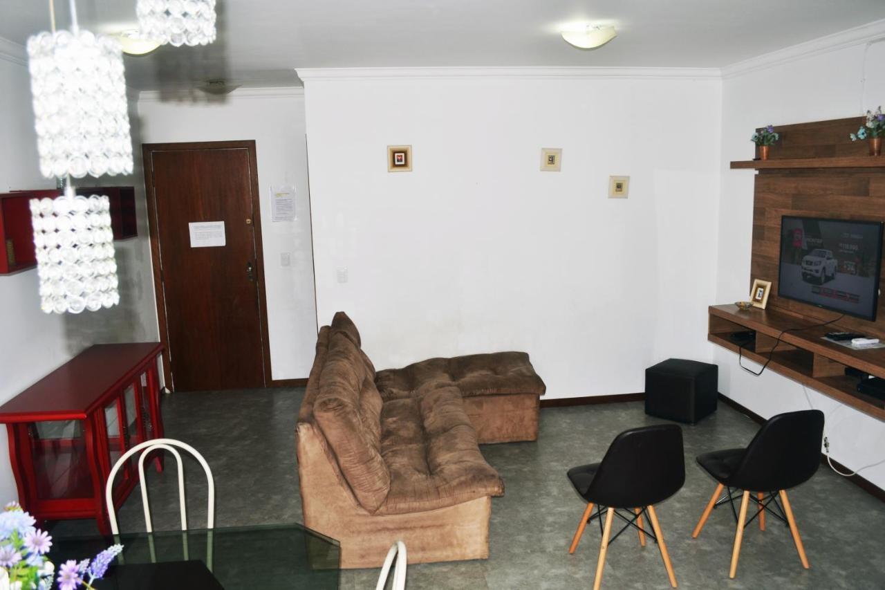 Aptos Praia Central Omega B Balneário Camboriú Kültér fotó