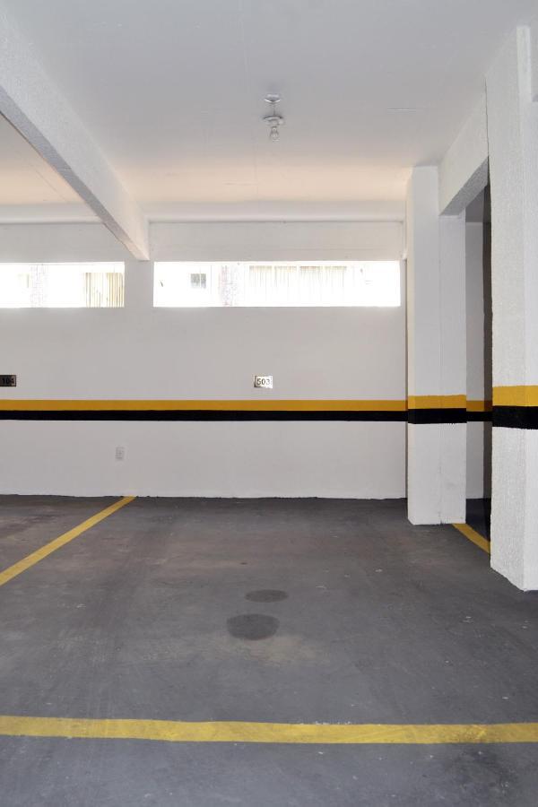 Aptos Praia Central Omega B Balneário Camboriú Kültér fotó